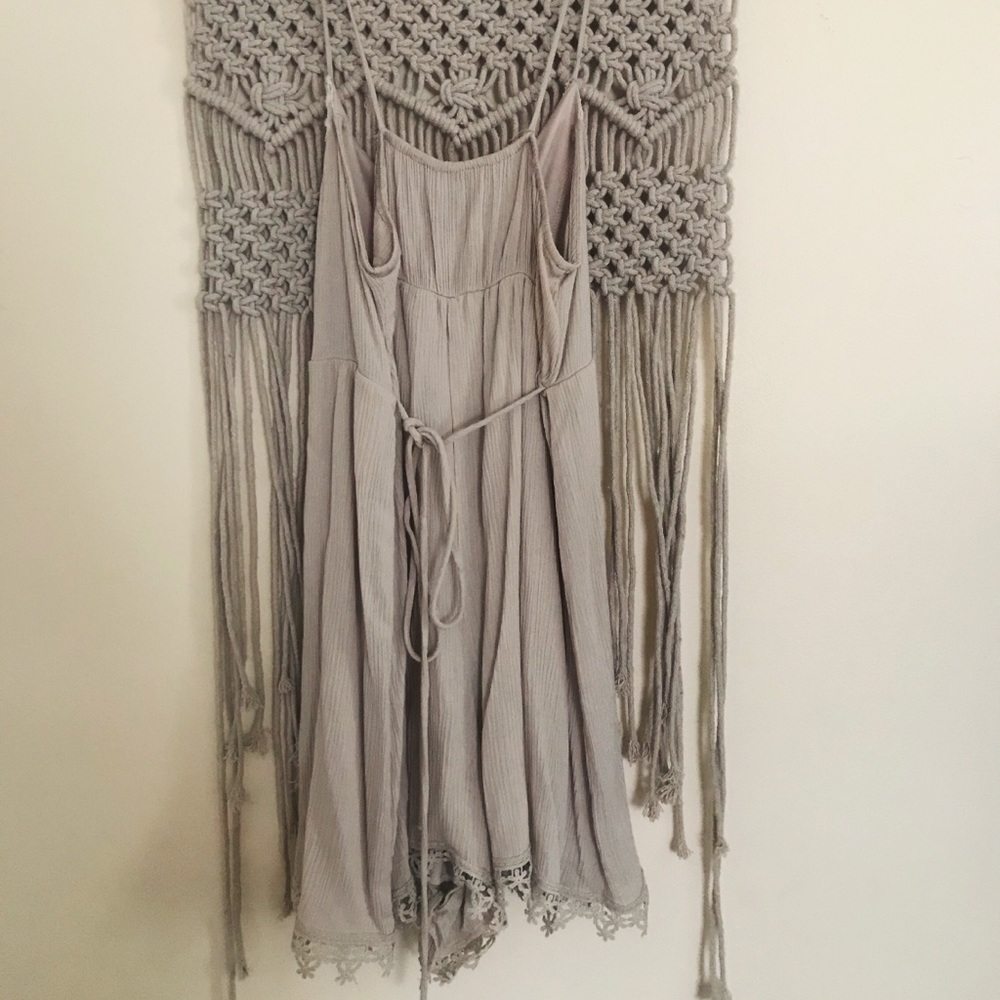Romper - Picture 2 of 3